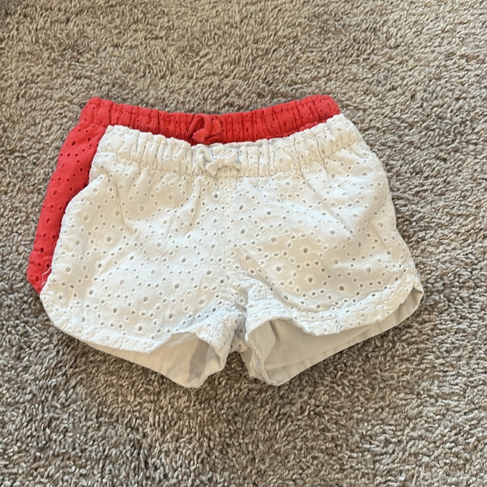 Bundle Cat & Jack Shorts